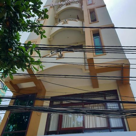 Thai Tan Hotel Vung Tau Eksteriør bilde