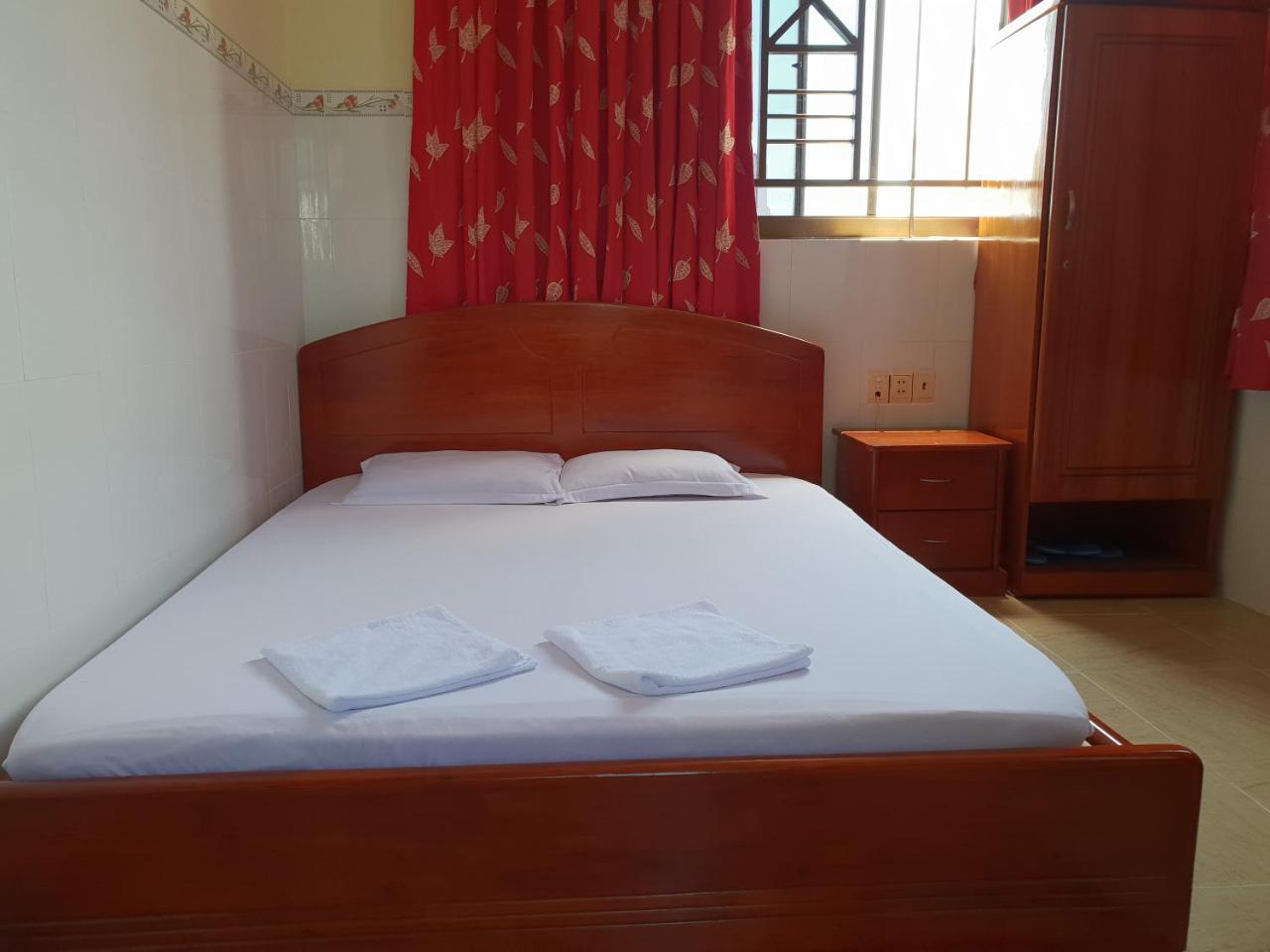 Thai Tan Hotel Vung Tau Eksteriør bilde