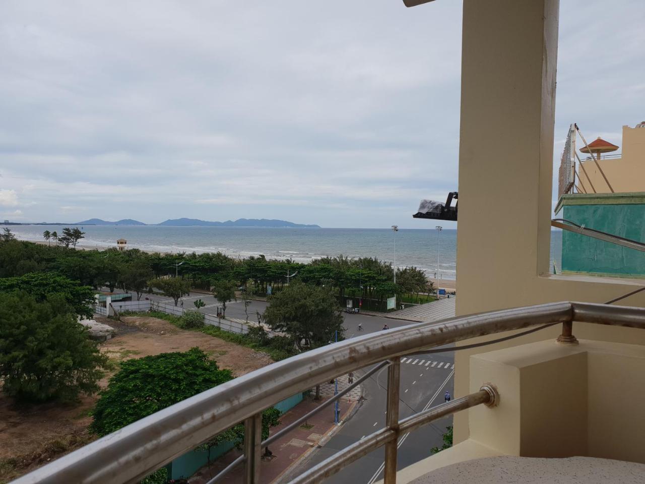 Thai Tan Hotel Vung Tau Eksteriør bilde